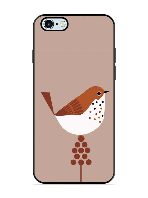 iPhone 6 Sparrow