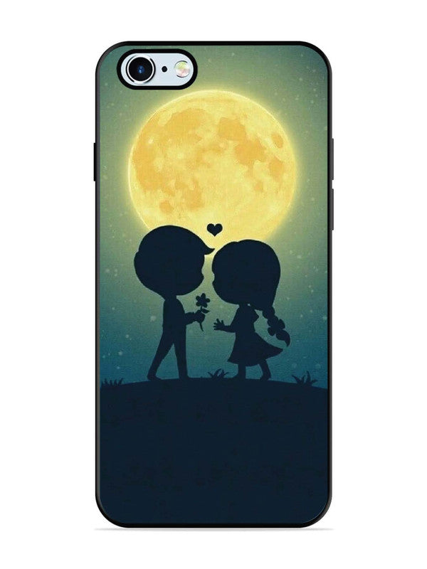 iPhone 6 Couple Kids