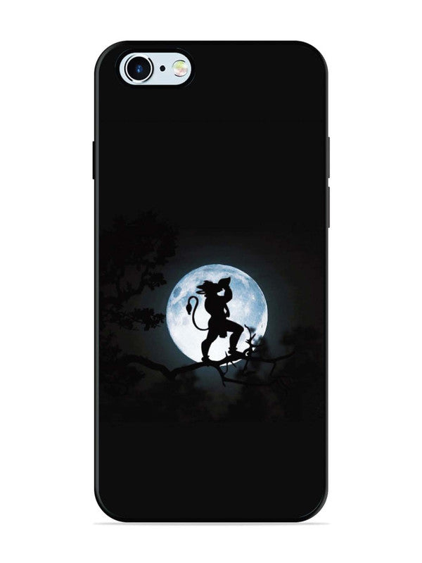 iPhone 6 Hanuman