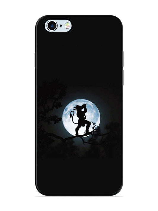iPhone 6 Hanuman