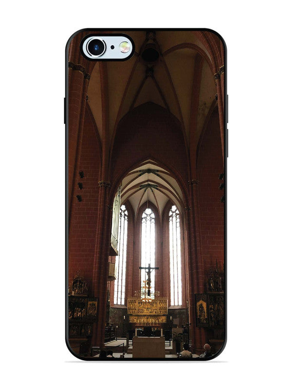 iPhone 6 Church