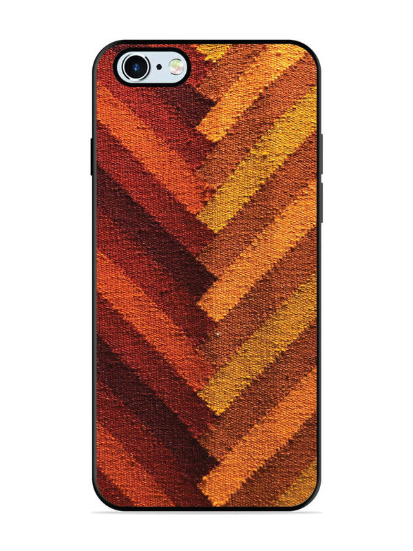 iPhone 6 Mat Texture