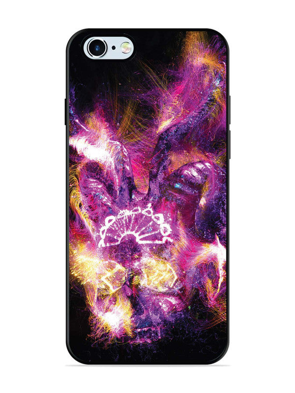 iPhone 6 Devils Mask