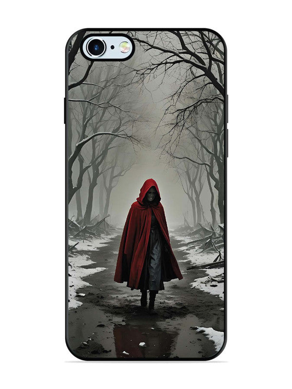 iPhone 6 Scarlet Witch