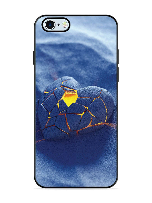 iPhone 6 Broken Heart