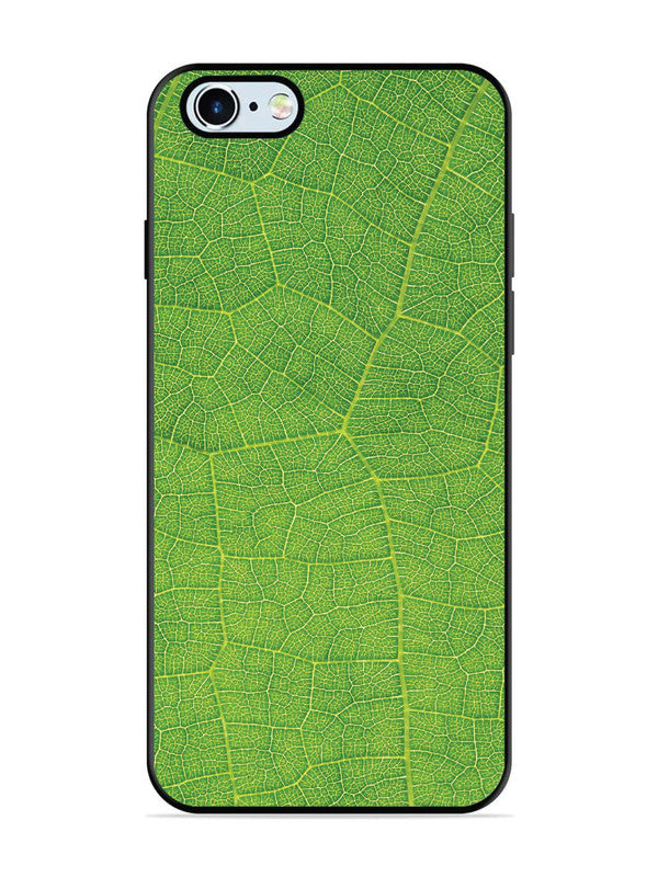 iPhone 6 Leaf vins