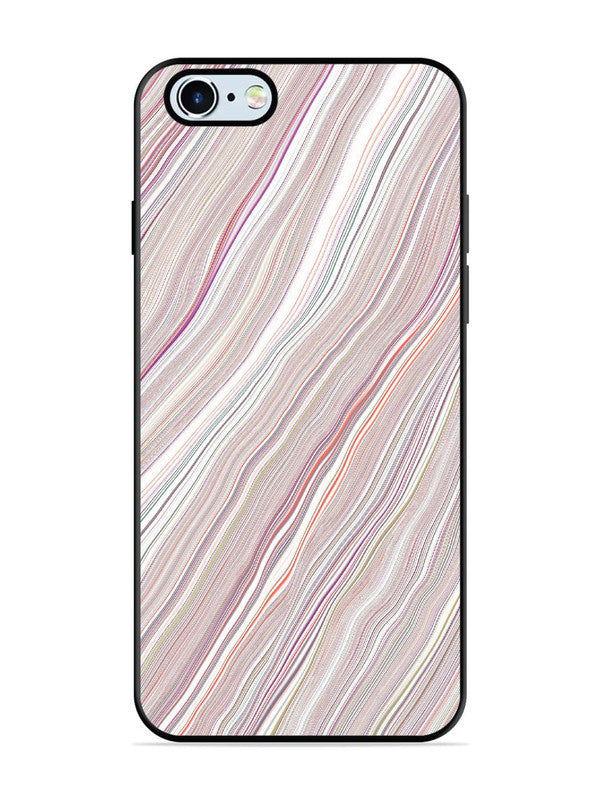 iPhone 6 Abstract Marble