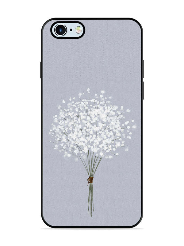 iPhone 6 Blossom White
