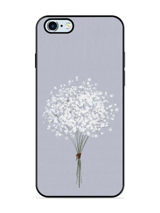 iPhone 6 Blossom White
