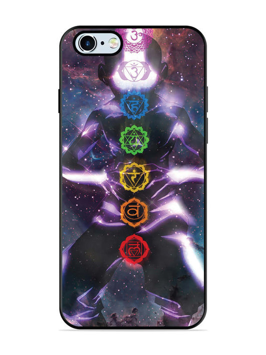 iPhone 6 Aang Avatar The Last Airbender