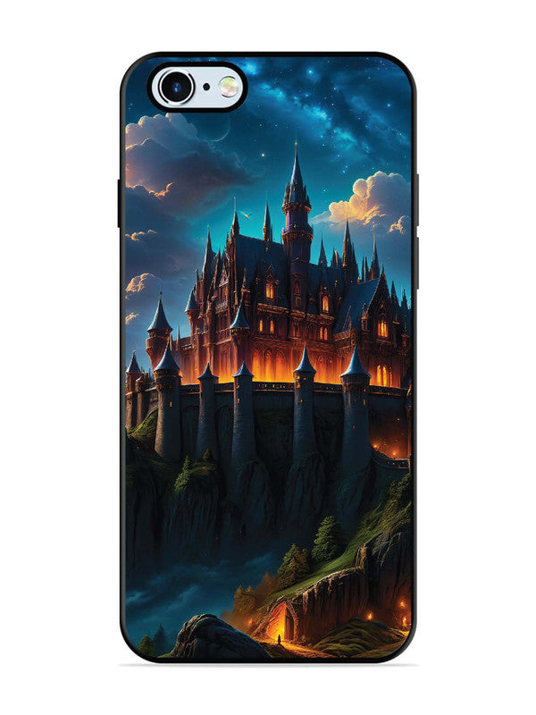iPhone 6 Castle