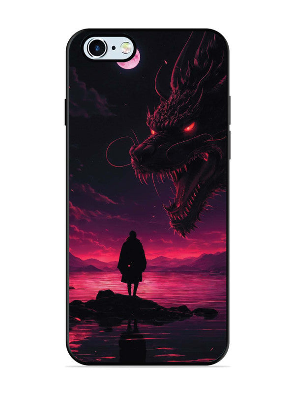 iPhone 6 Dragon