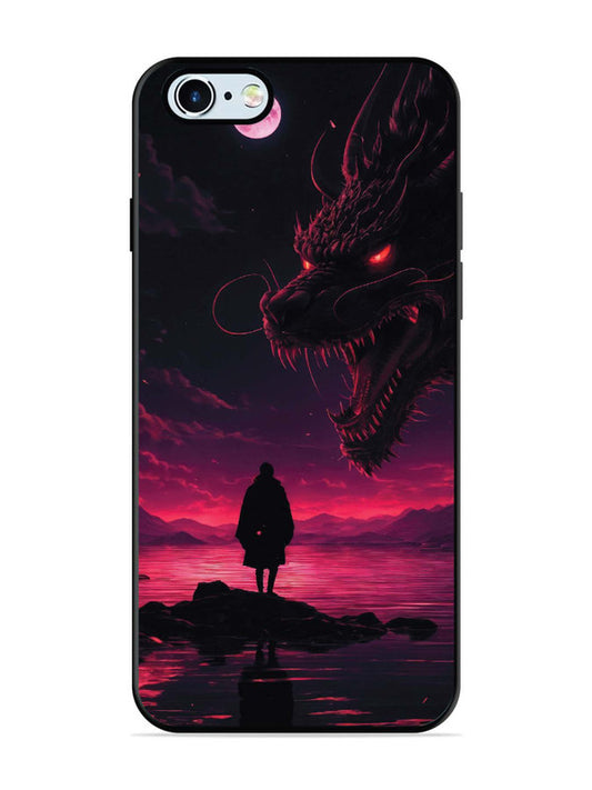 iPhone 6 Dragon