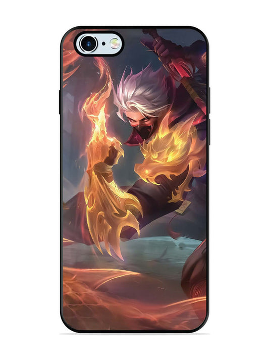 iPhone 6 Fighter