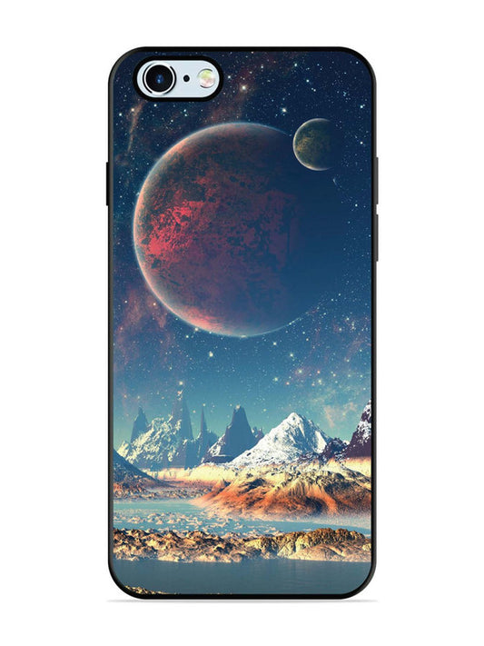 iPhone 6 Space