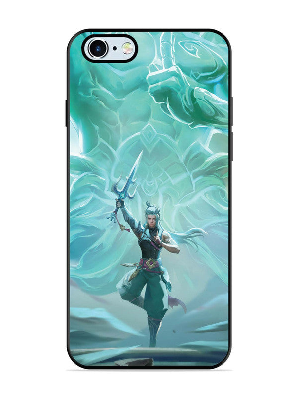 iPhone 6 Suyou