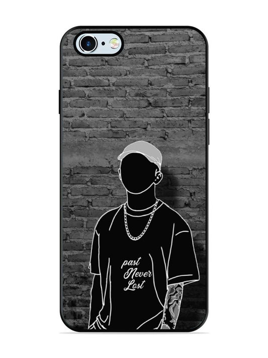 iPhone 6 Badboy Hearbroken Love Quotes