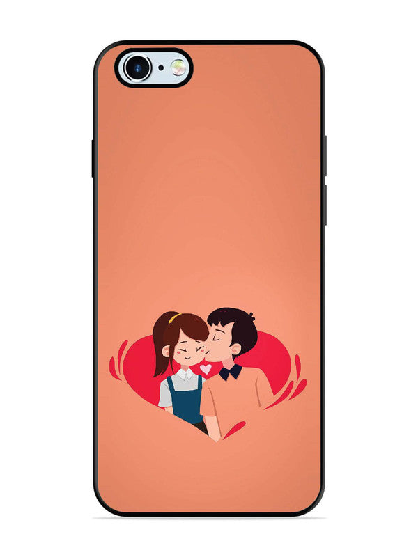 iPhone 6 Love Birds