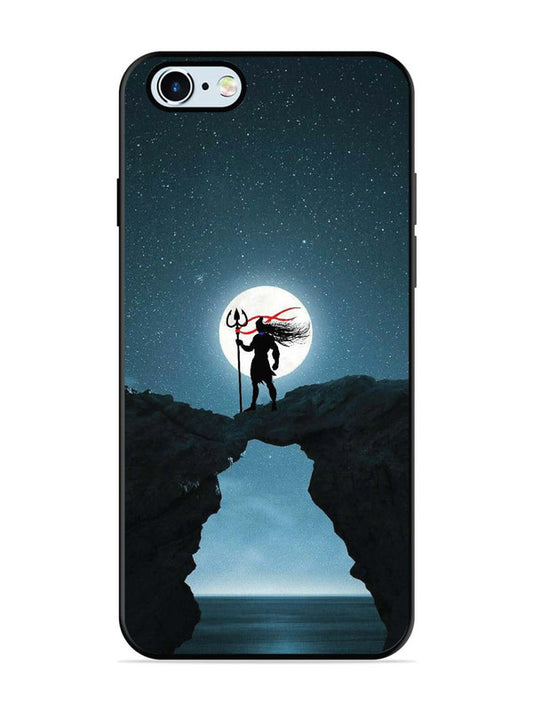 iPhone 6 Adi Shiva