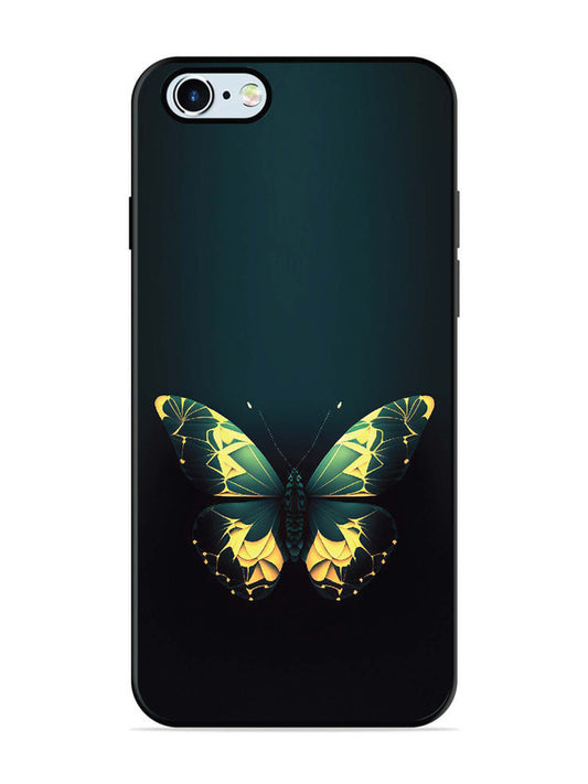 iPhone 6 butterfly-insect-animal-abstract