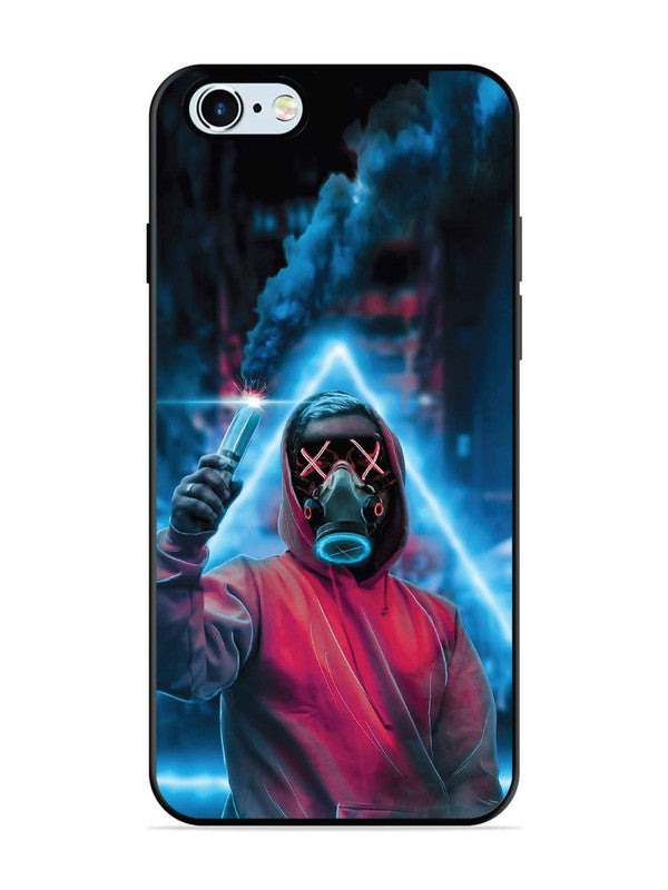 iPhone 6 mask-man-bad-boys-bad-boys-rules