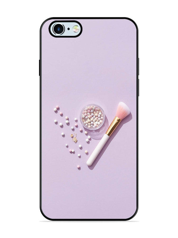 iPhone 6 Girls Makeup Story2