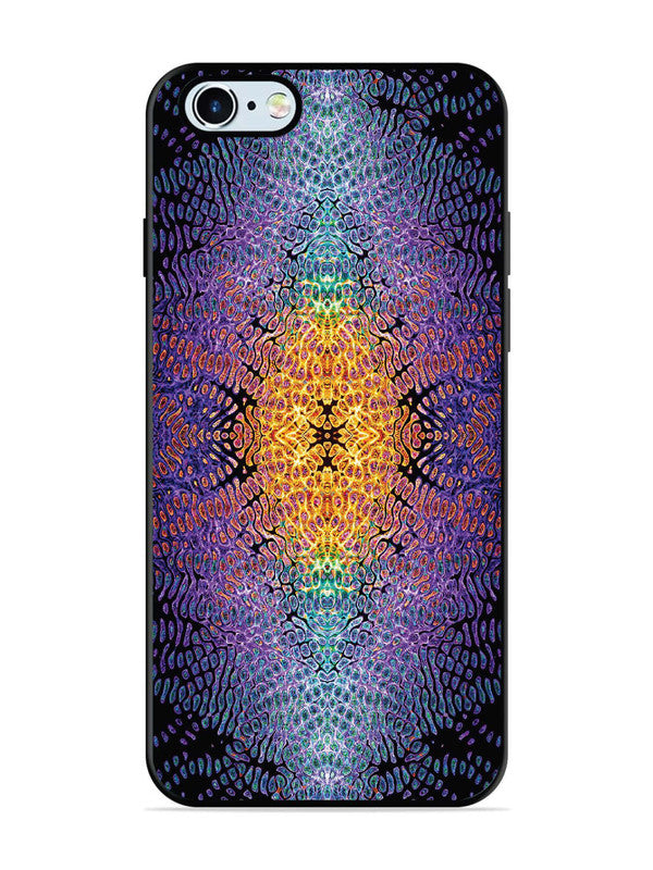 iPhone 6 Another Dimension Path