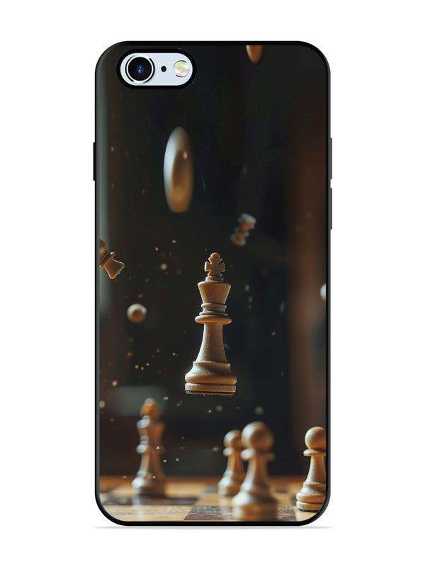 iPhone 6 King Chess
