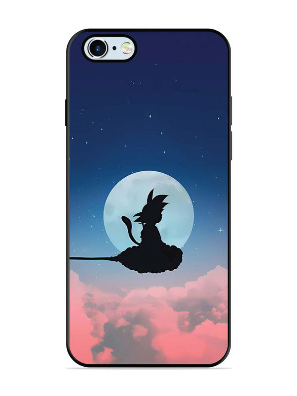 iPhone 6 Gohan