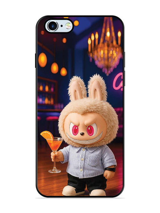 iPhone 6 Labubu Doing Party