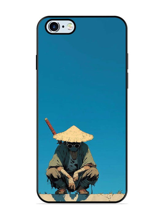 iPhone 6 ronin the samurai
