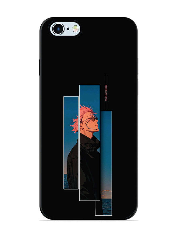 iPhone 6 Ryomen Sukuna