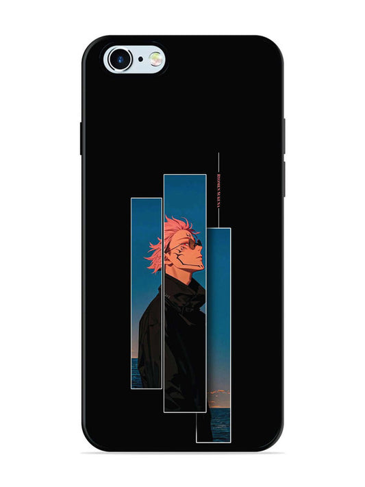 iPhone 6 Ryomen Sukuna