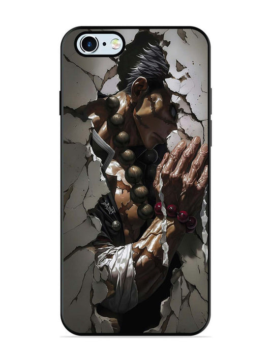 iPhone 6 Stone Pillar's Strength - Gyomei Himejima
