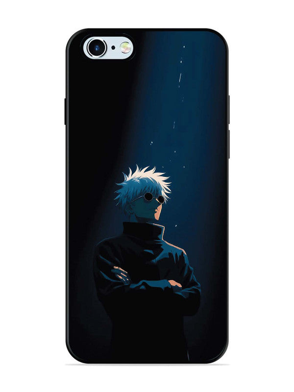 iPhone 6 The Unveiled Power Satoru Gojo
