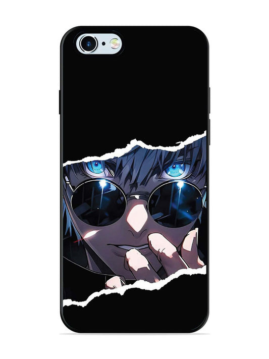 iPhone 6 Goggles - Satoru Gojo