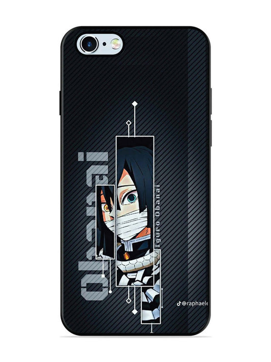 iPhone 6 Iguro Obanai