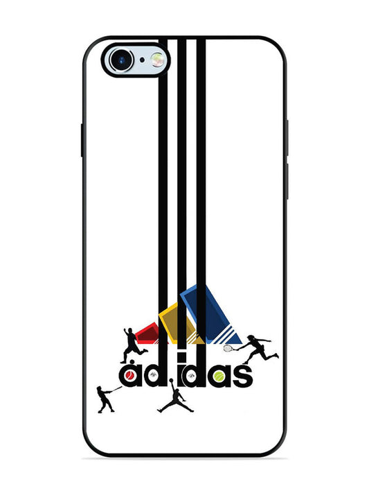 iPhone 6 Adidas Vertical Sports Vibe