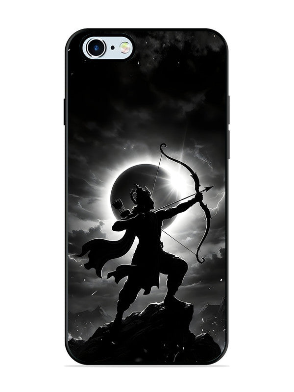 iPhone 6 Prabhu Shri Ram
