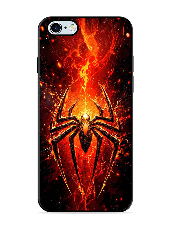 iPhone 6 The Spider