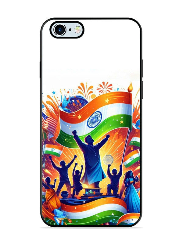 iPhone 6 Independant India