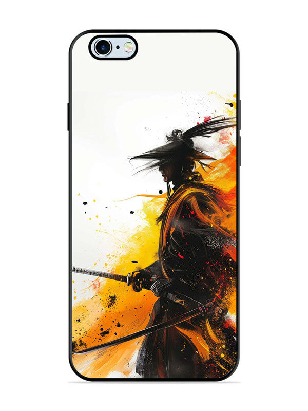 iPhone 6 Plus Ninja