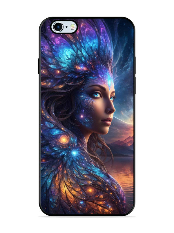 iPhone 6 Plus Fairy