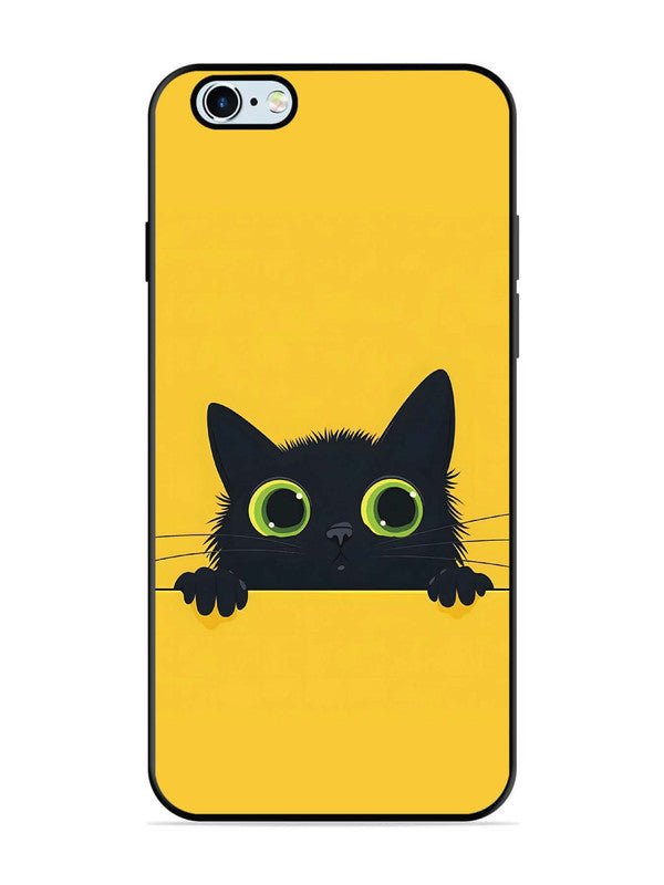 iPhone 6 Plus Cat