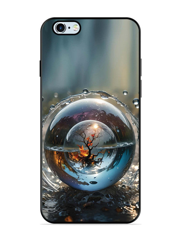 iPhone 6 Plus Aquatree In Waterball