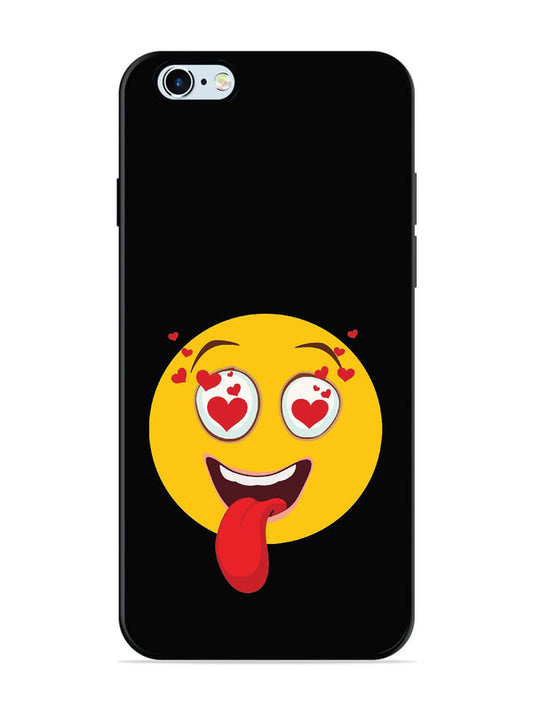 iPhone 6 Plus Lovely Smiley
