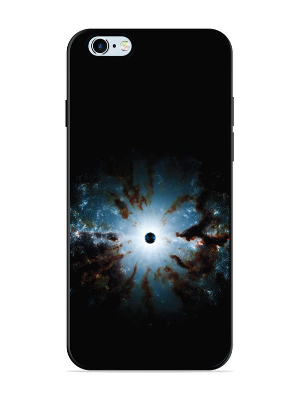 iPhone 6 Plus Dark Universe