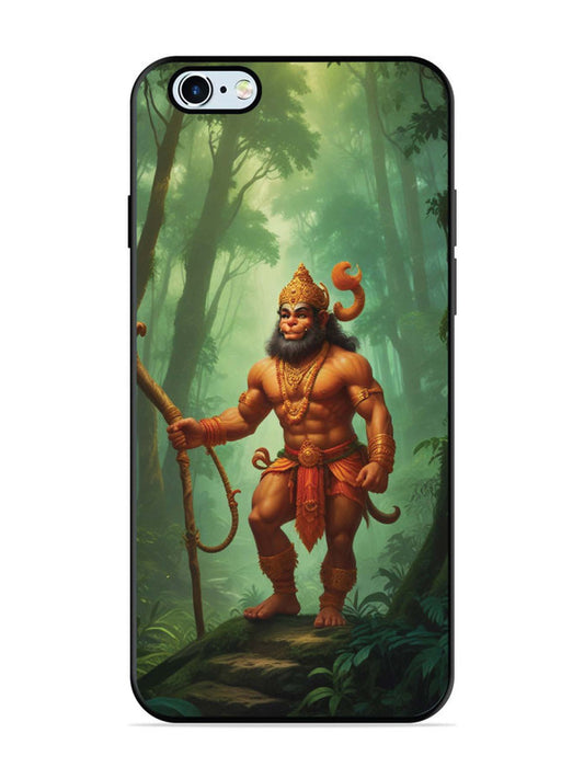 iPhone 6 Plus Veer Hanuman