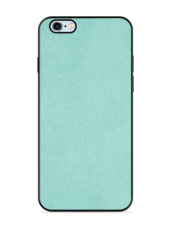 iPhone 6 Plus Ocean Breeze Plain
