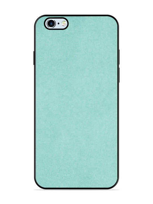 iPhone 6 Plus Ocean Breeze Plain